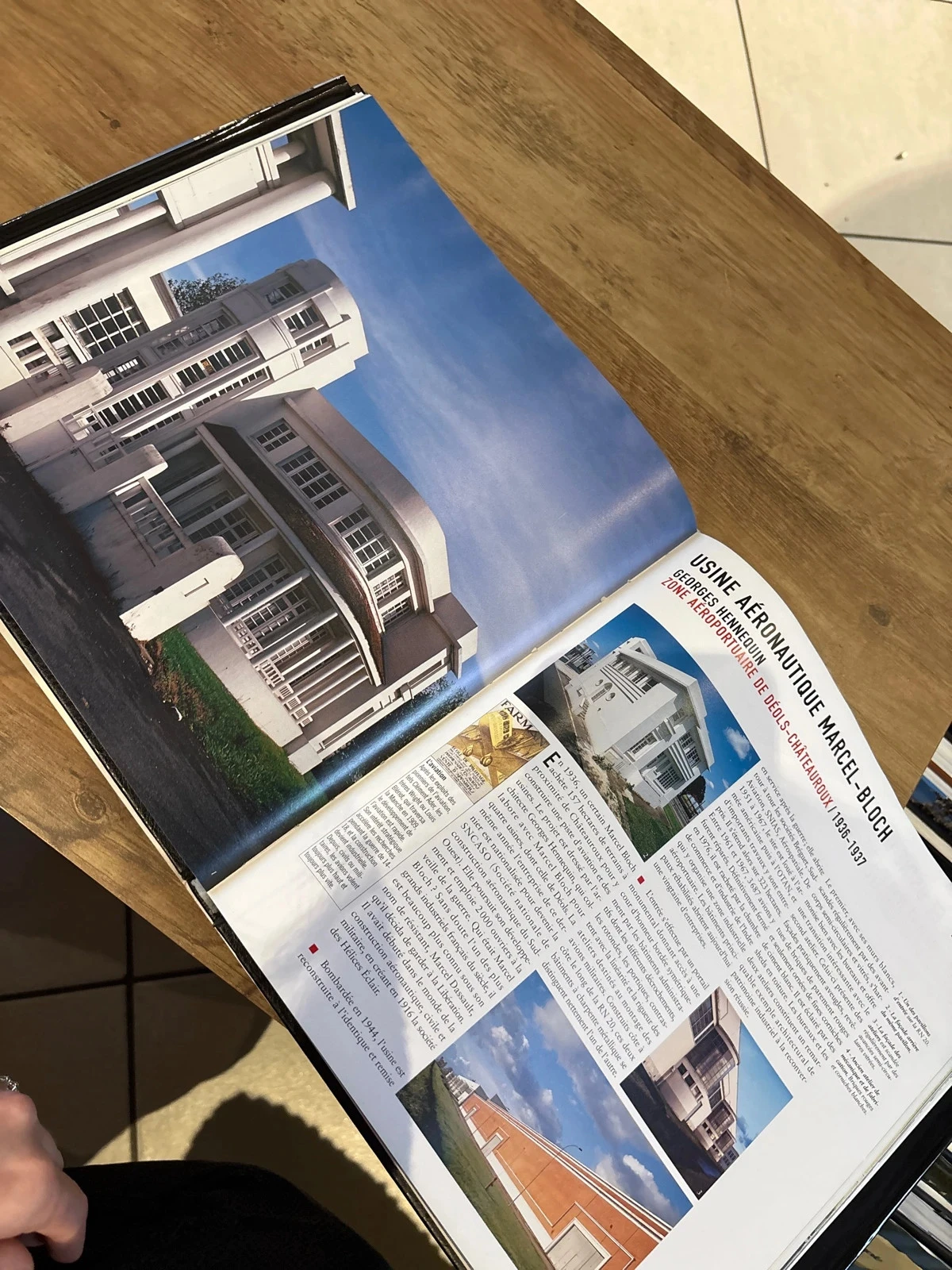Boek 100 monumenten van de 20e eeuw – photo 3